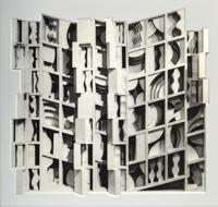 Louise Nevelson Homage to the Baroque Lithograph - Sold for $1,216 on 03-04-2023 (Lot 27).jpg